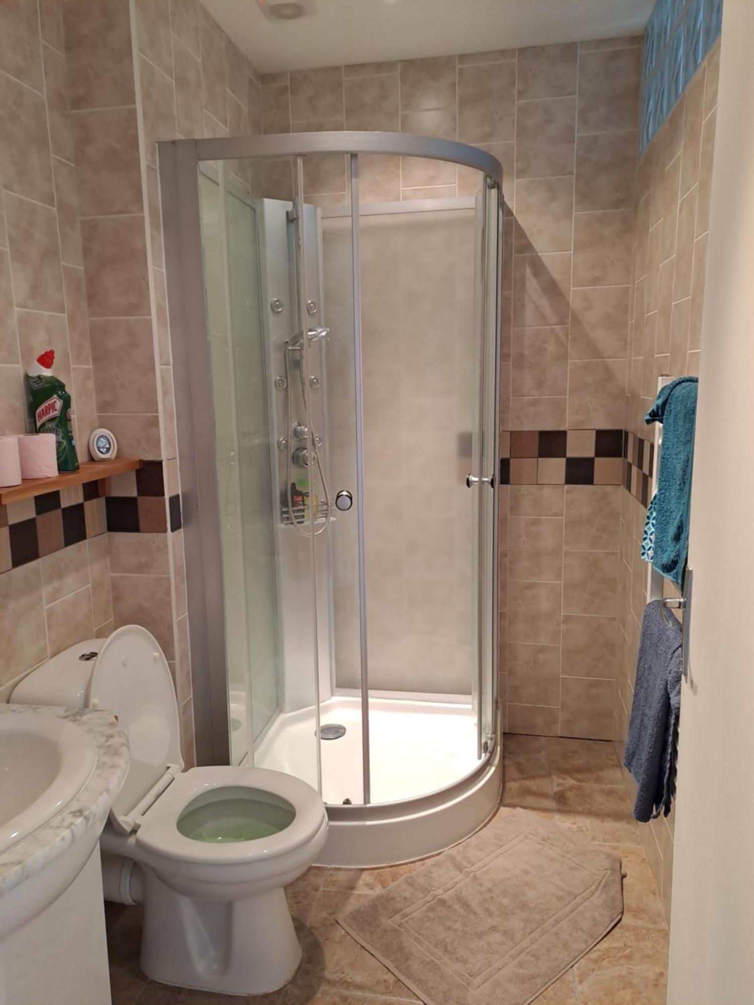 L'Ile Verte Chambre Avec Salle De Bain Privee Champagnac  外观 照片